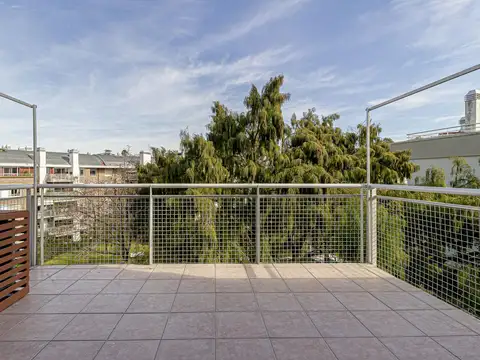 Departamento en Venta en Talar De Martinez, Countries y Barrios Cerrados en San Isidro