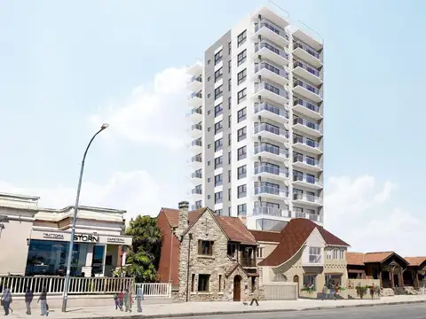 Departamento en Venta en Mar del Plata, Partido de General Pueyrredón