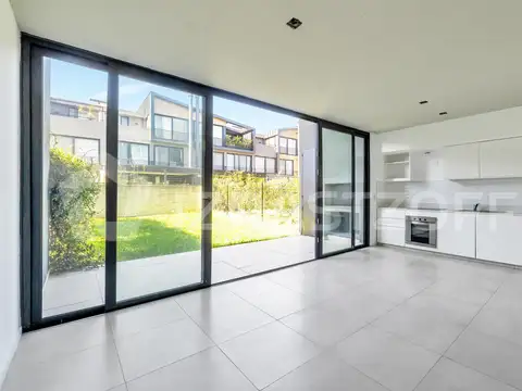 Departamento en Venta en Beccar-Vias/Rolon, Beccar