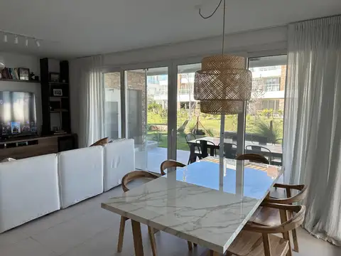 Departamento en Venta en Nordelta, Partido de Tigre