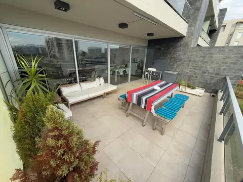 Departamento en Venta en Nordelta Puerto Escondido, Nordelta