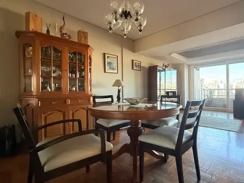 Departamento en Venta en Plaza Mitre, Mar del Plata