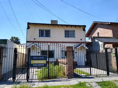 Departamento en Venta en Centro, Belen de Escobar