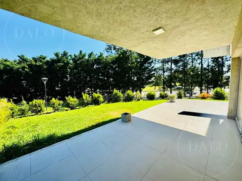 Departamento en Venta en Nordelta, Partido de Tigre