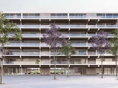 Departamento en Venta en Puertos, Countries y Barrios Cerrados en Escobar