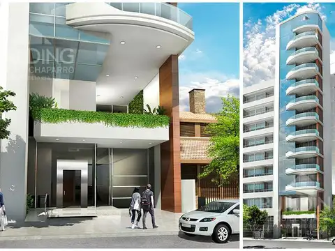 Departamento en Venta en La Plata, Partido de La Plata