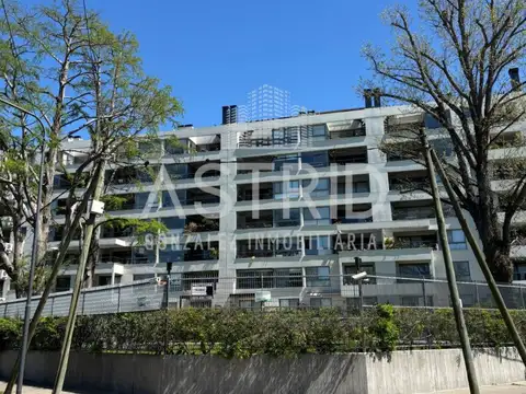 Departamento en Venta en Tigre Centro, Partido de Tigre