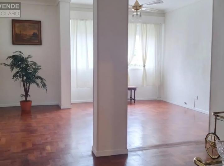 Departamento · 89m² · 4 Ambientes