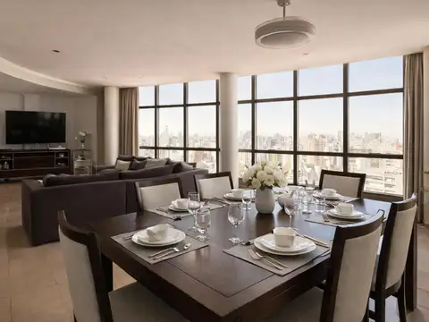Departamento en Venta en La Plata, Partido de La Plata