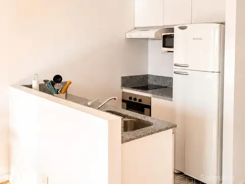 Departamento en Venta en Vicente Lopez Vias / Rio, Vicente Lopez