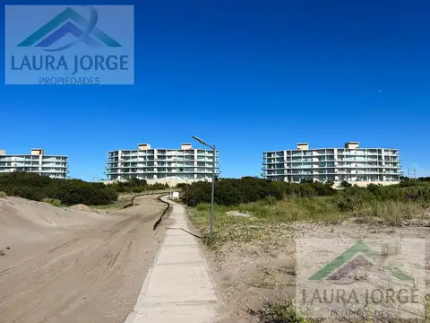 Departamento en Venta en Pinamar, Partido de Pinamar