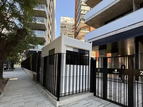 Departamento en Venta en Olivos Vias/Rio, Olivos