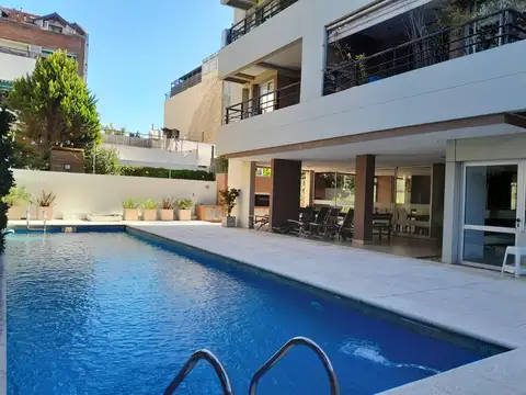 Departamento en Venta en Vicente Lopez, Partido de Vicente López