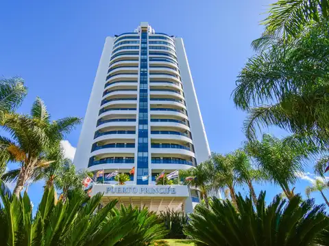 Departamento en Venta en Marinas Golf, Countries y Barrios Cerrados en Tigre