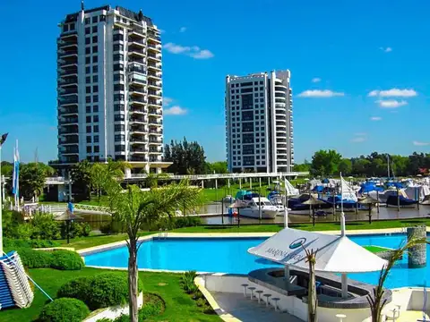 Departamento en Venta en Rincon de Milberg, Partido de Tigre