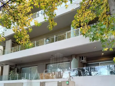 Departamento en Venta en Punta Chica, San Fernando