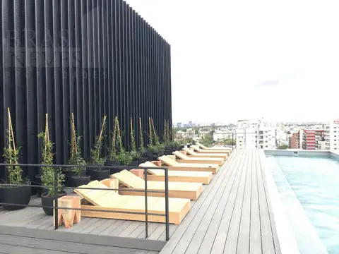 Departamento en Venta en La Lucila-Vias/Maipu, La Lucila
