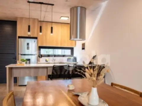 Departamento en Venta en Carilo, Partido de Pinamar