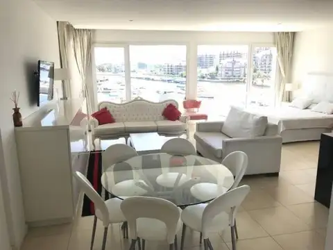 Departamento en Venta en Nordelta, Partido de Tigre