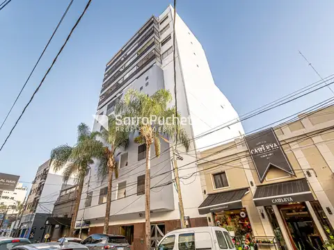 Departamento en Venta en Ramos Mejia, Partido de La Matanza