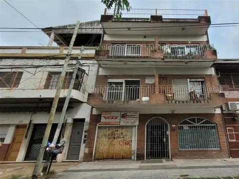Departamento en Venta en Villa Martelli, Partido de Vicente López