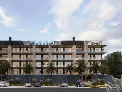 Departamento en Venta en Rincon de Milberg, Partido de Tigre