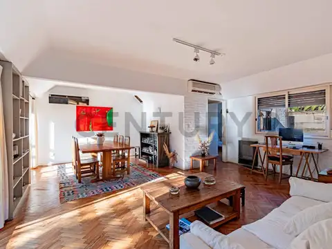 Departamento en Venta en San Isidro Catedral, Countries y Barrios Cerrados en San Isidro