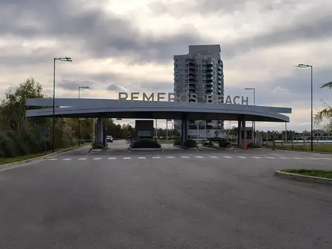 Departamento en Venta en Nordelta Remeros Beach, Nordelta