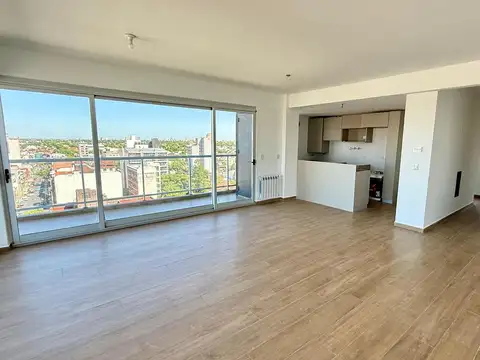 Departamento en Venta en Centro, General San Martin