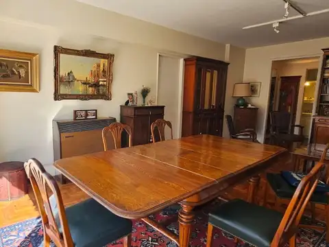 Departamento en Venta en Martinez, Partido de San Isidro