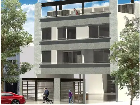 Departamento en Venta en Olivos, Partido de Vicente López