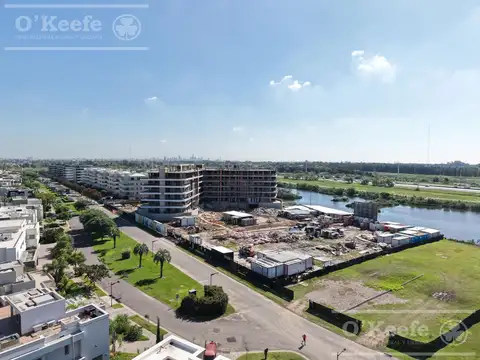 Departamento en Venta en Nuevo Quilmes, Countries y Barrios Cerrados en Quilmes