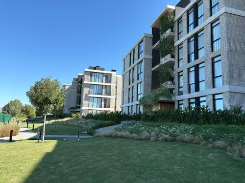 Departamento en Venta en Pilara, Countries y Barrios Cerrados en Pilar