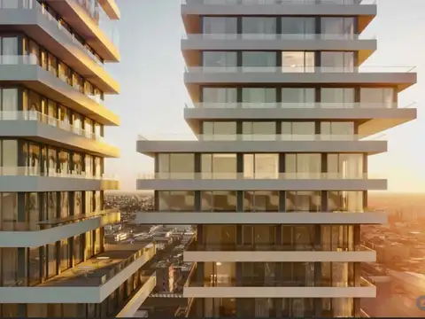 Departamento en Venta en Villa Lynch, Partido de General San Martín