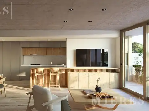 Departamento en Venta en San Isidro, Partido de San Isidro