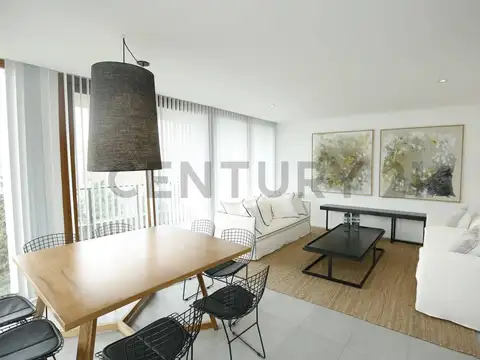 Departamento en Venta en La Plata, Partido de La Plata