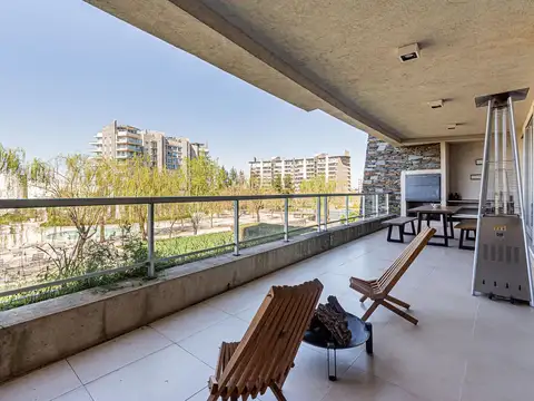 Departamento en Venta en Nordelta Yoo Nordelta, Nordelta
