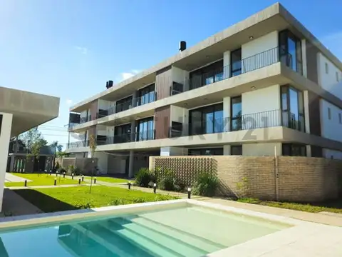 Departamento en Venta en City Bell, Partido de La Plata