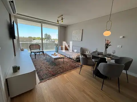 Departamento en Venta en Victorino de la Plaza, Partido de Guaminí