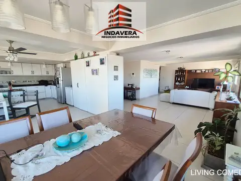Departamento en Venta en Caseros, Partido de Tres de Febrero