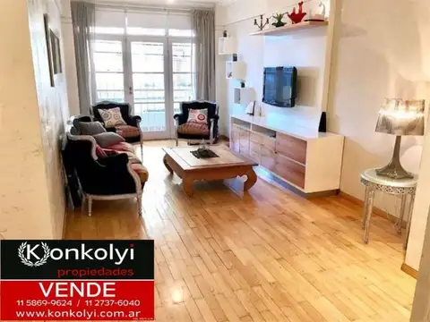 Departamento en Venta en Ramos Mejia, Partido de La Matanza