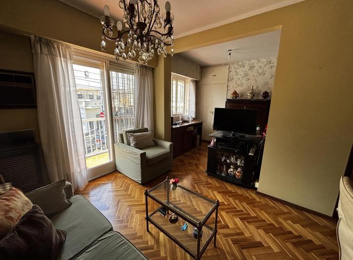 Departamento · 71m² · 4 Ambientes