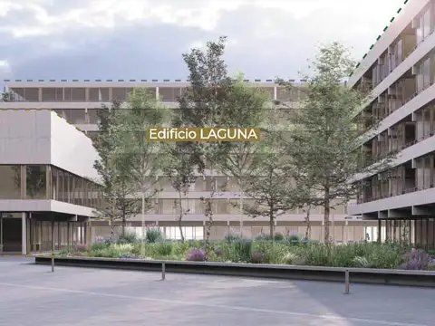 Departamento en Venta en Puertos, Countries y Barrios Cerrados en Escobar