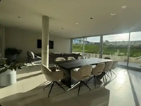 Departamento en Venta en San Isidro, Partido de San Isidro