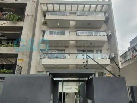 Departamento en Venta en Castelar Norte, Castelar