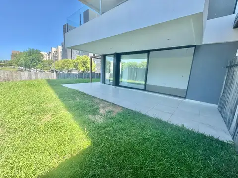 Departamento en Venta en Nordelta Puerto Escondido, Nordelta