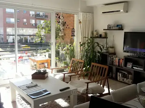 Departamento en Venta en Beccar, Partido de San Isidro