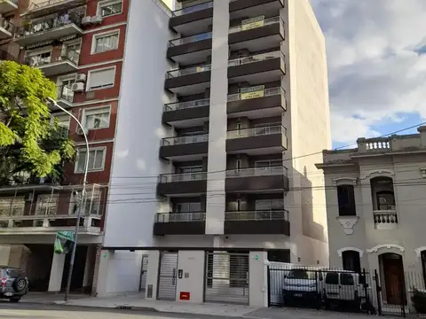 Departamento en Venta en Olivos, Partido de Vicente López
