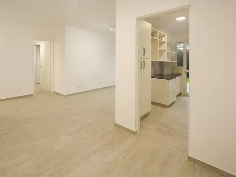 Departamento en Venta en Jardines De San Isidro, Countries y Barrios Cerrados en San Isidro