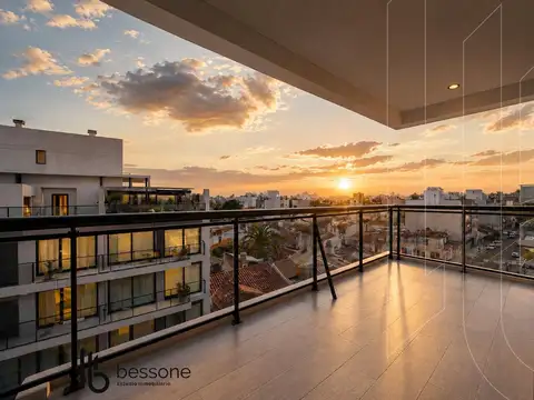 Departamento en Venta en Chauvin, Mar del Plata